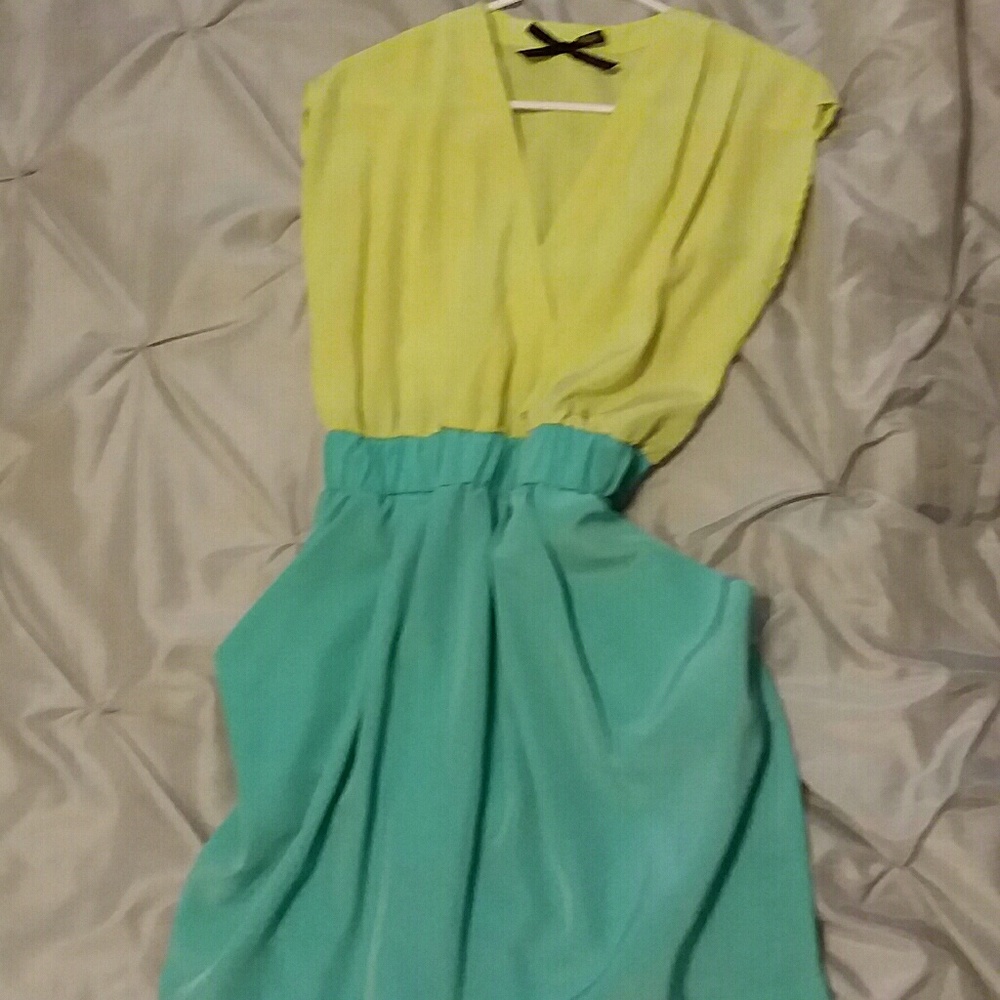 Dress